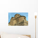 Castle Cardona Wall Decal