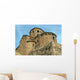 Castle Cardona Wall Decal