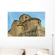 Castle Cardona Wall Decal