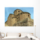 Castle Cardona Wall Decal