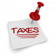 Time for Taxes Wall Decal