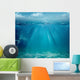 Abstract Sea and Ocean
