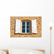 French Farm Window Architectural