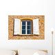 French Farm Window Architectural