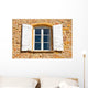 French Farm Window Architectural
