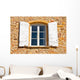 French Farm Window Architectural