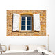 French Farm Window Architectural