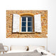 French Farm Window Architectural