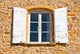 French Farm Window Architectural