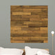 Seamless Wood Texture 1 Wall Decal