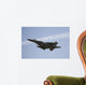 Jet Fighter Wall Mural
