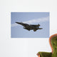 jet fighter Wall Mural
