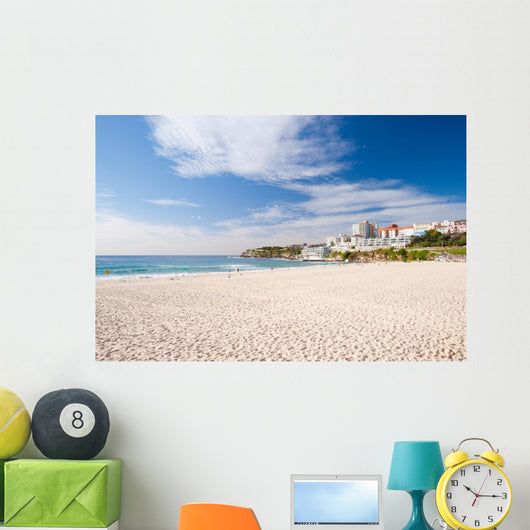 Bondi Beach Sydney Australia