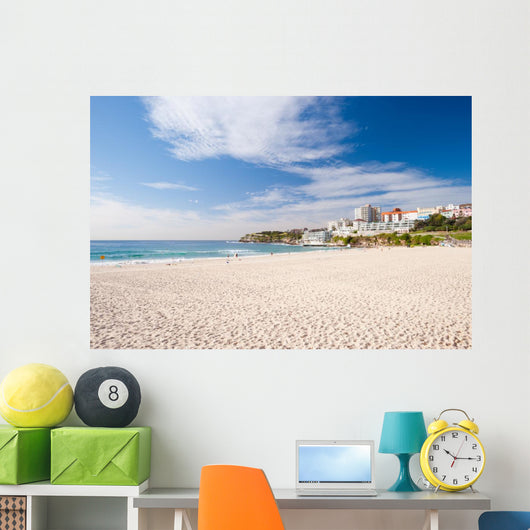 Bondi Beach Sydney Australia