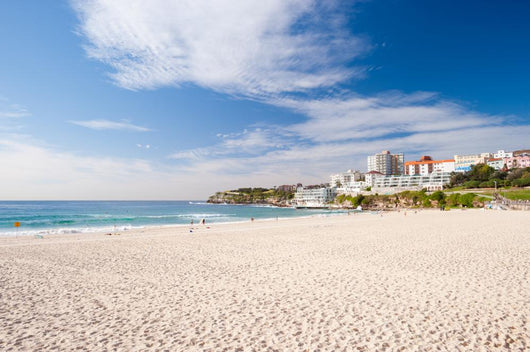 Bondi Beach Sydney Australia
