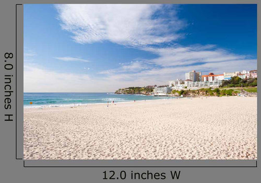 Bondi Beach Sydney Australia