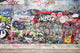 graffiti wall Wall Mural