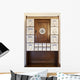 Beautiful Apartment Detail Antique Wall Mural