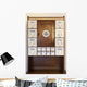 Beautiful Apartment Detail Antique Wall Mural