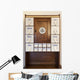 Beautiful Apartment Detail Antique Wall Mural