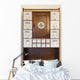 Beautiful Apartment Detail Antique Wall Mural