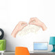 Sewing Wall Mural