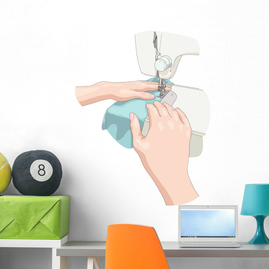 Sewing