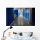 Consultation Hospital Room