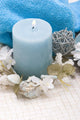 Spa Candle