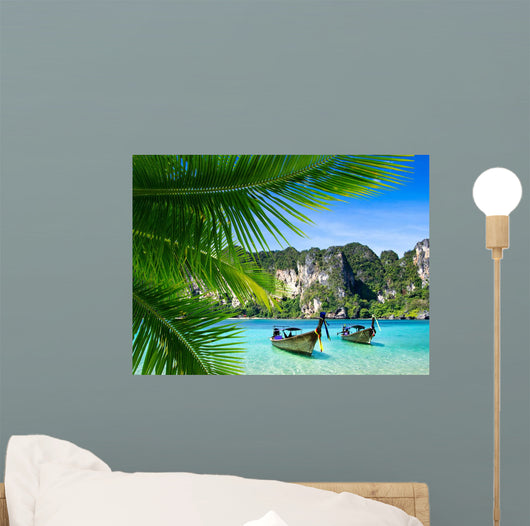 Tropical Sea