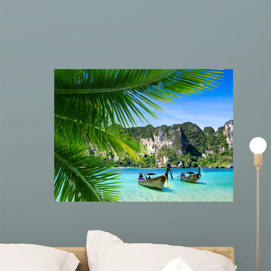 Tropical Sea