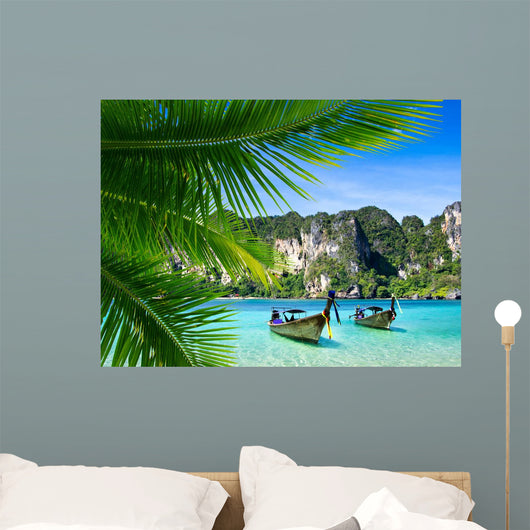 Tropical Sea