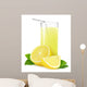 Lemonade Wall Decal