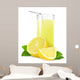 Lemonade Wall Decal