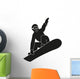 Snowboarder