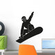 Snowboarder