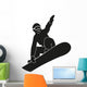 Snowboarder