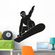 Snowboarder