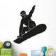 Snowboarder