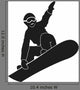 Snowboarder