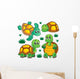 Image with Turtle Theme