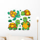 Image with Turtle Theme