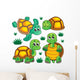 Image with Turtle Theme