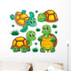 Image with Turtle Theme