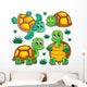 Image with Turtle Theme