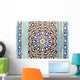 Islamic Mosaic-4 Wall Mural