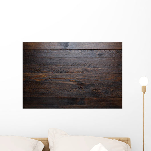 Rustic Wooden Table Top