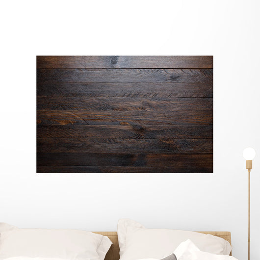 Rustic Wooden Table Top