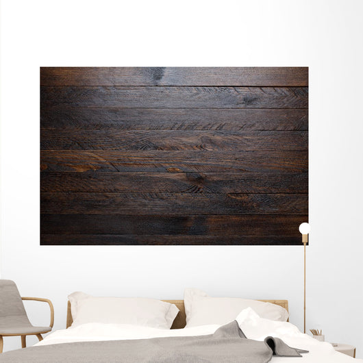 Rustic Wooden Table Top