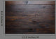 Rustic Wooden Table Top